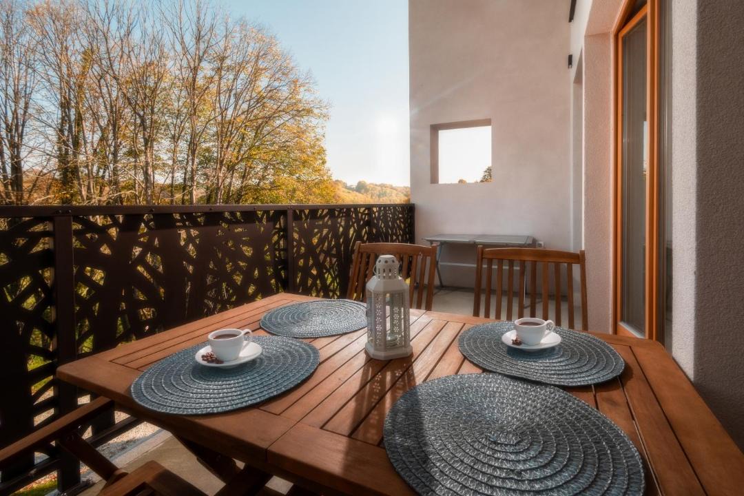 Photo of Patio Balcony in Zavrc