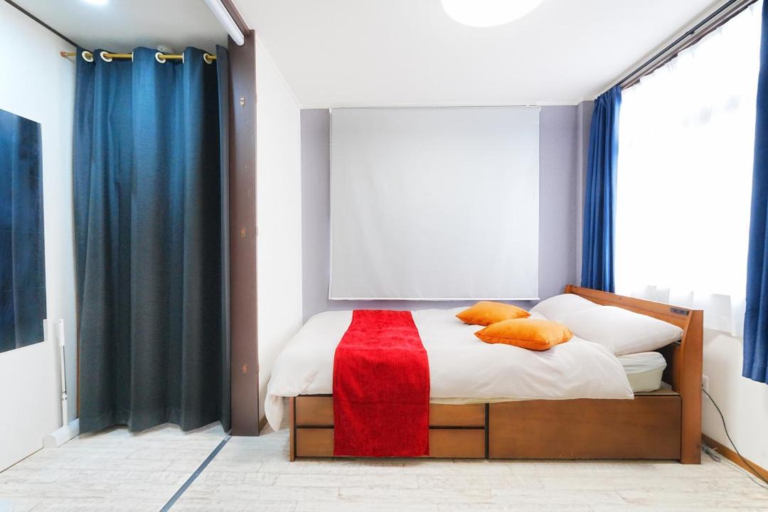 Photo of Bedroom in Iwatsuki