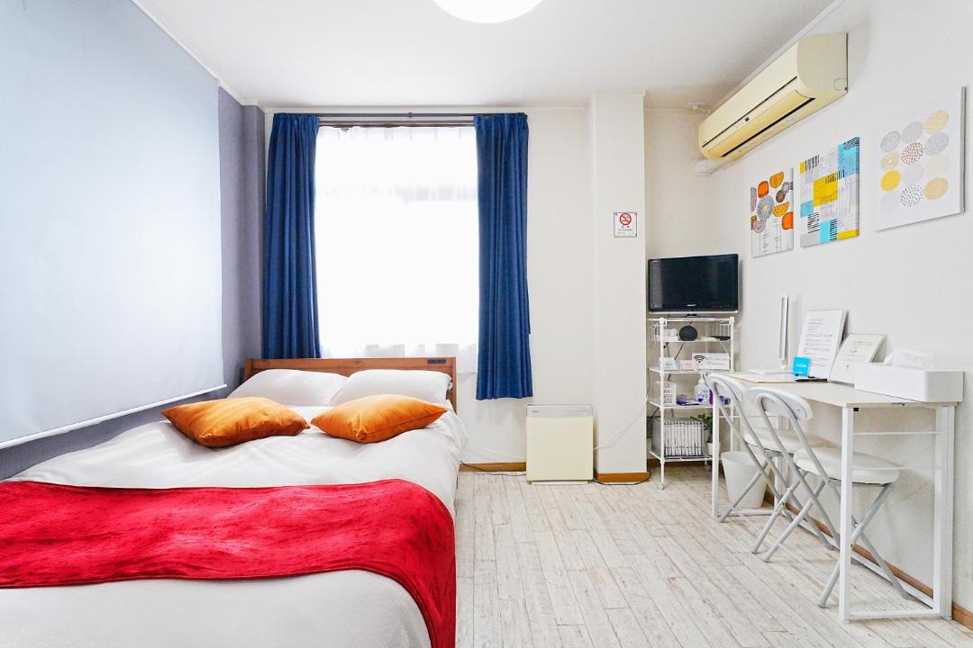 Photo of Bedroom in Iwatsuki