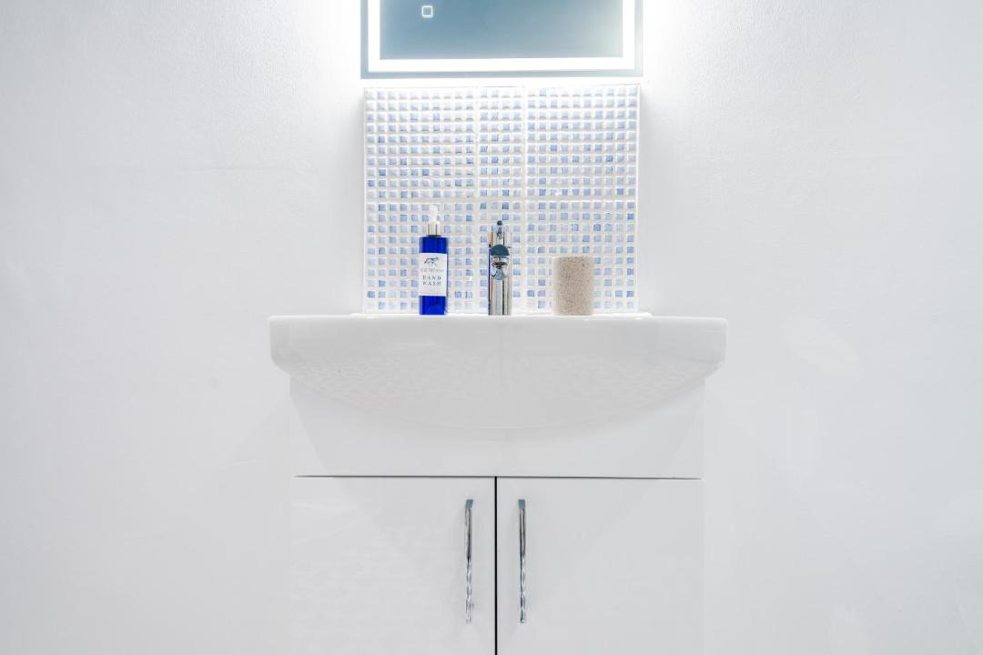 Photo of Bathroom in Little Sutton