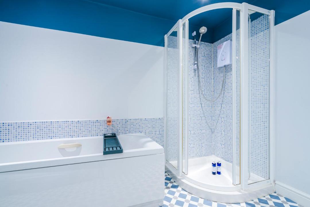 Photo of Bathroom in Little Sutton
