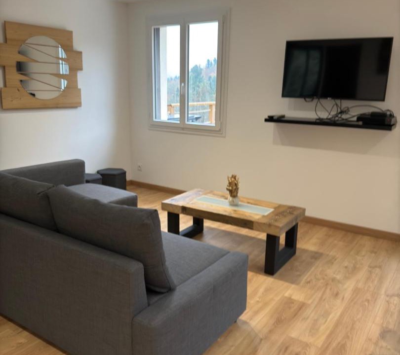 Photo of Livingroom in Fellering