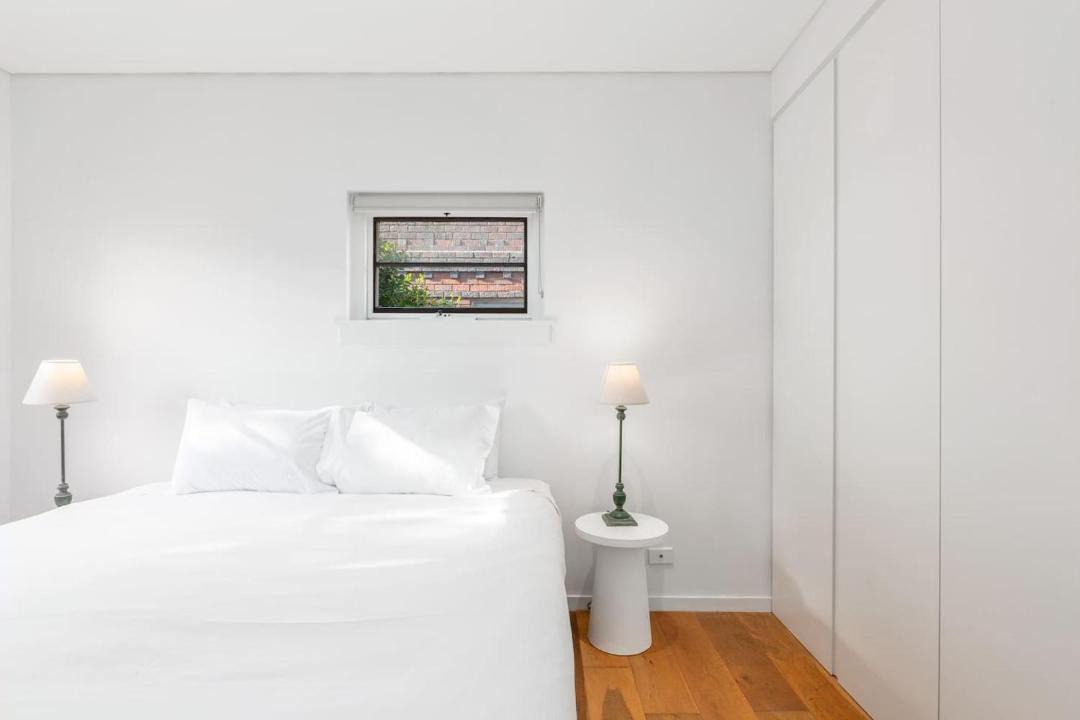 Photo of Bedroom in Coogee