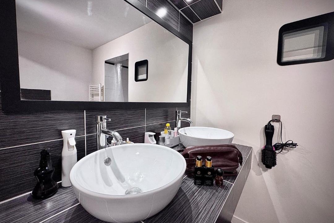 Photo of Bathroom in Roubaix