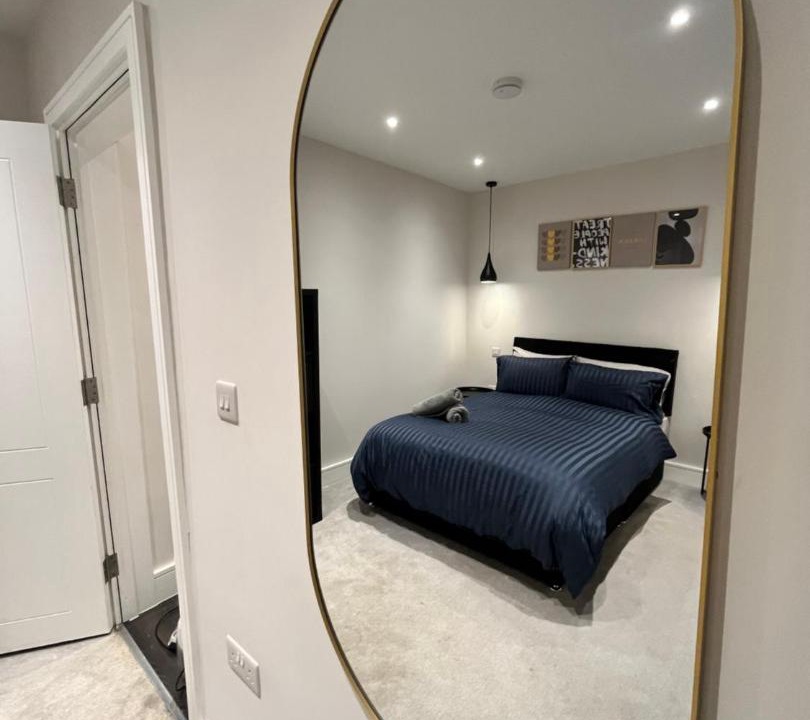 Photo of Bedroom in Barnhill