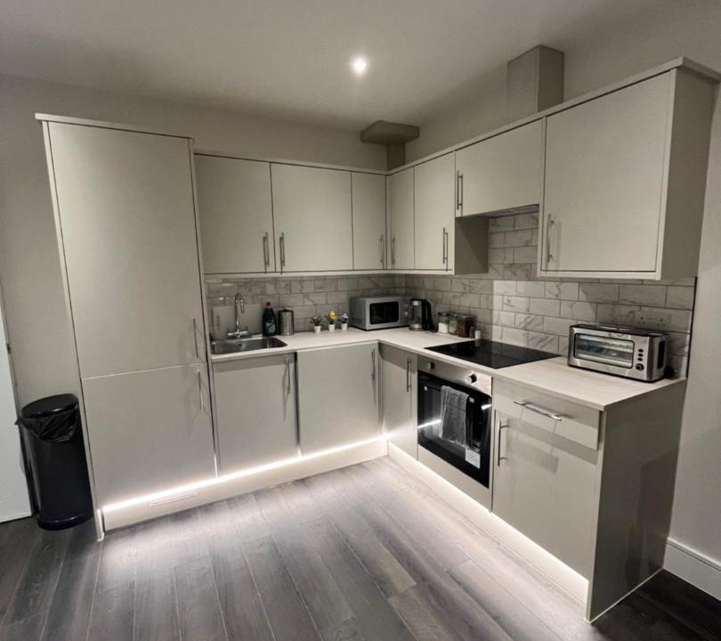 Photo of Kitchen in Barnhill