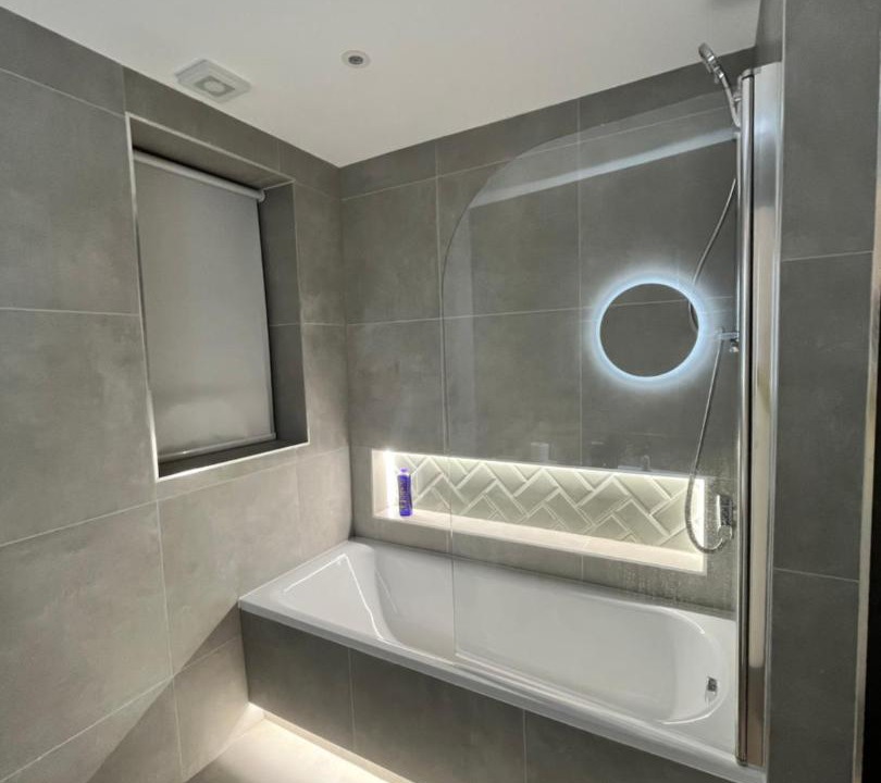 Photo of Bathroom in Barnhill