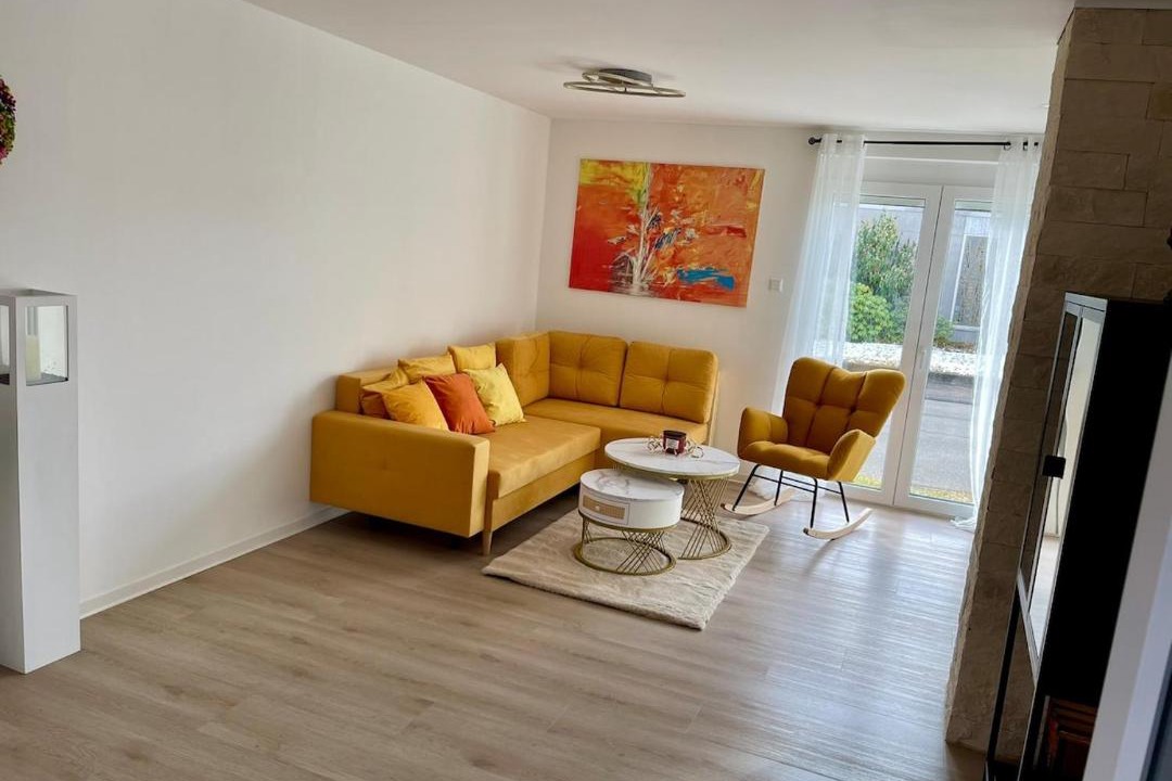 Photo of Livingroom in Gemarkung Truchtelfingen