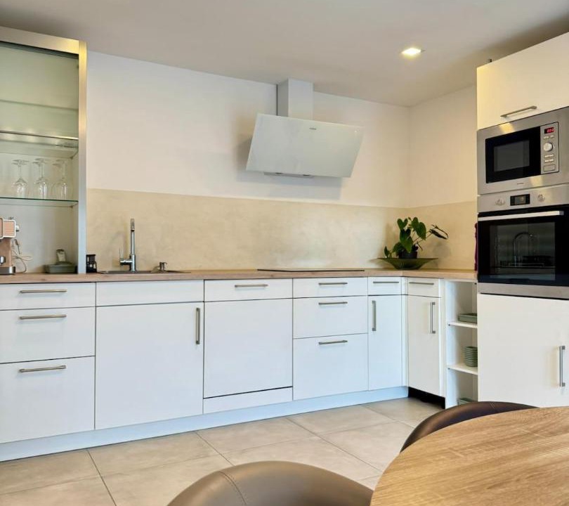Photo of Kitchen in Gemarkung Truchtelfingen