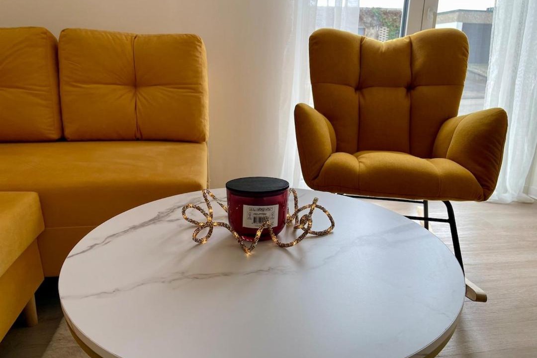Photo of Livingroom in Gemarkung Truchtelfingen