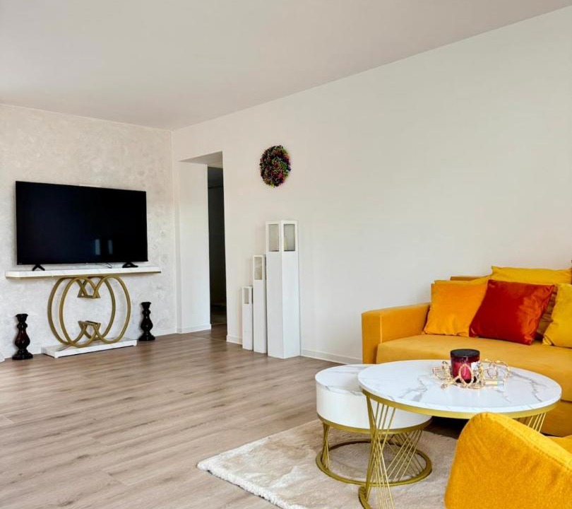 Photo of Livingroom in Gemarkung Truchtelfingen