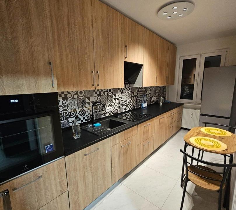 Photo of Kitchen in Dzierzoniow