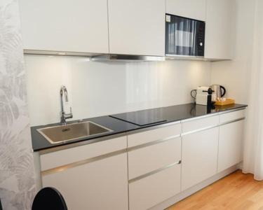 Photo of Kitchen in Granichen
