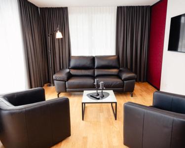 Photo of Livingroom in Granichen