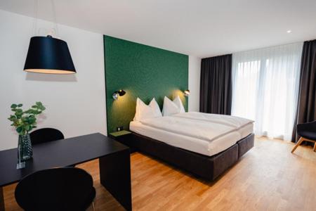 Photo of Bedroom in Granichen