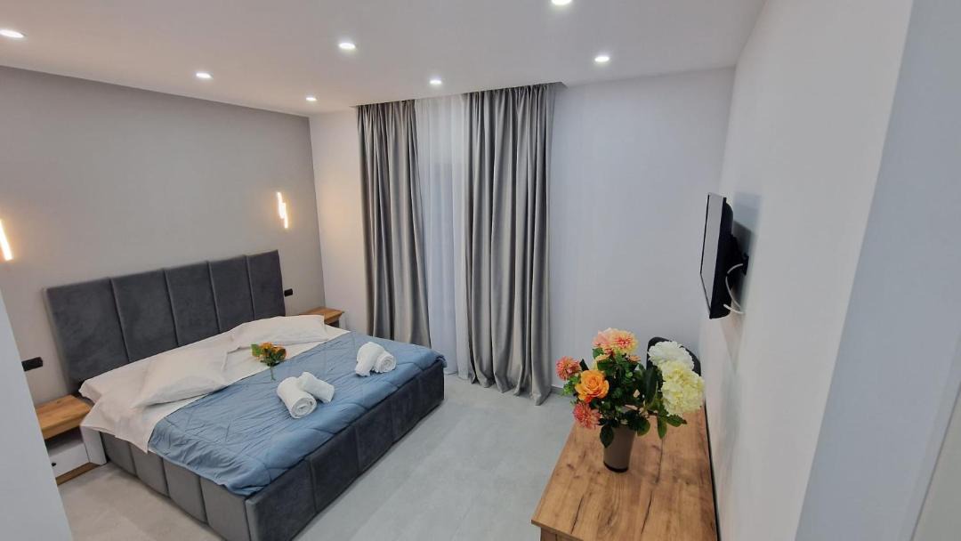 Photo of Bedroom in Buleta