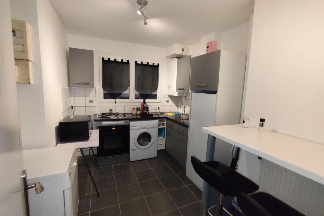 Photo of Kitchen in Montmuzard