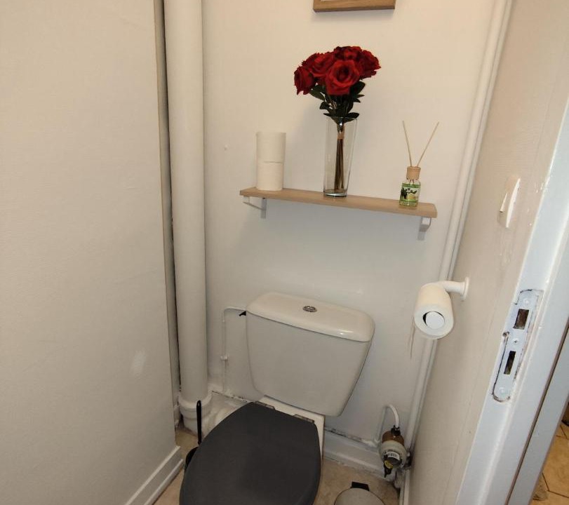 Photo of Bathroom in Montmuzard