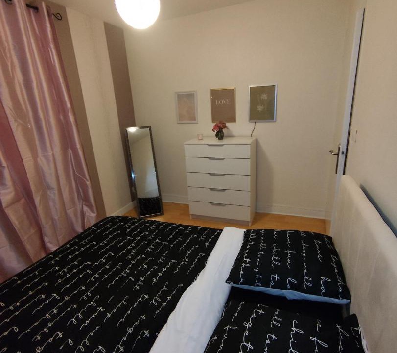 Photo of Bedroom in Montmuzard