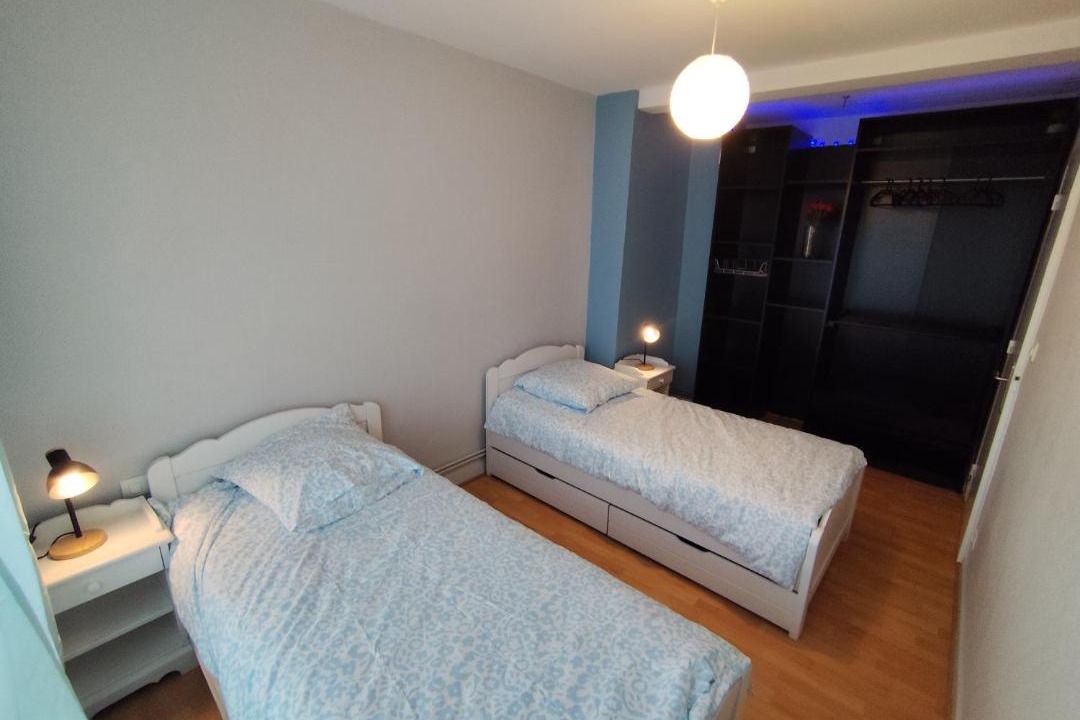 Photo of Bedroom in Montmuzard