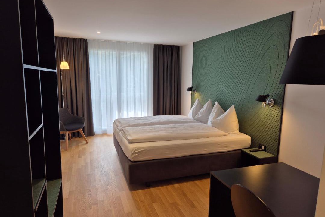Photo of Bedroom in Granichen