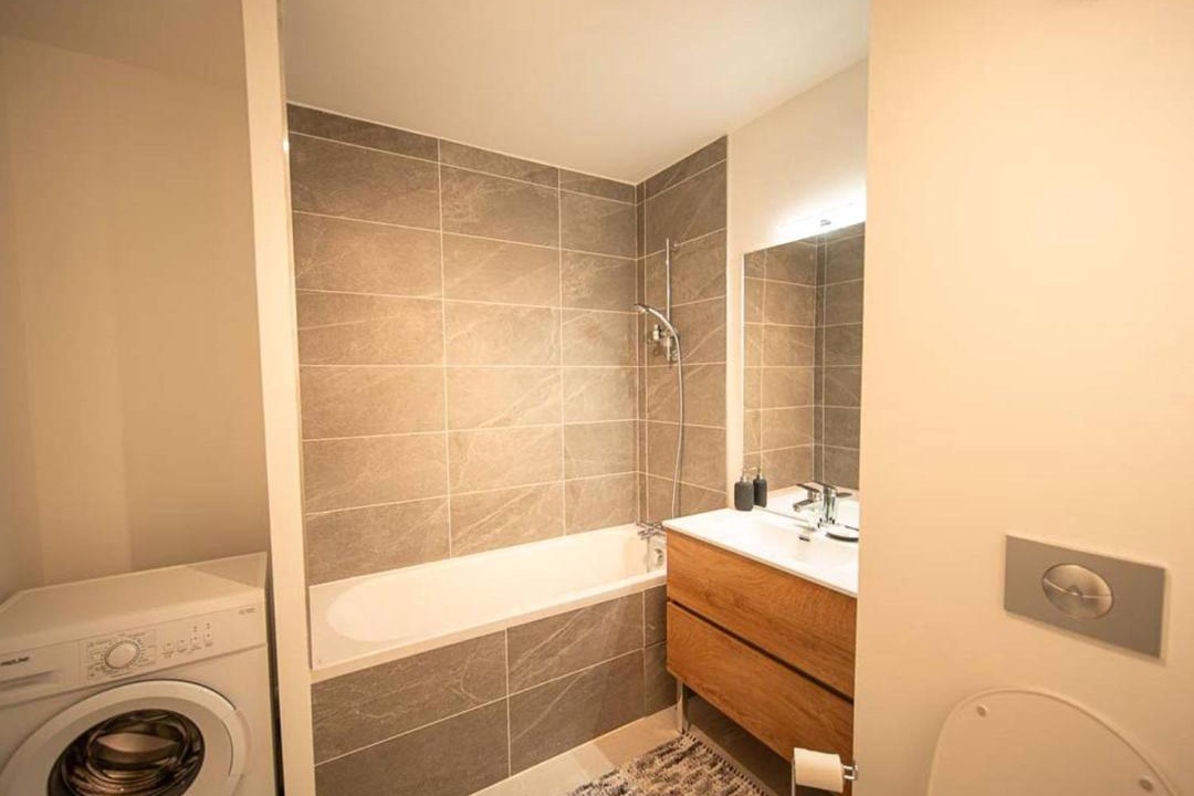 Photo of Bathroom in Valmorel