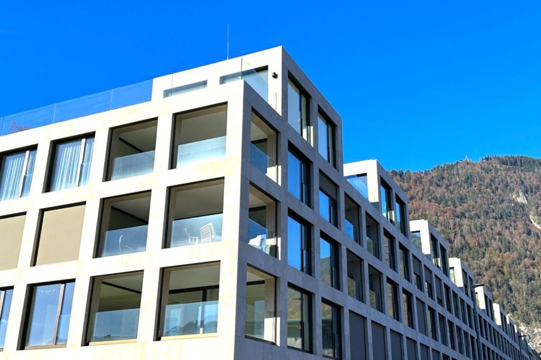 Photo of Others in Central Interlaken