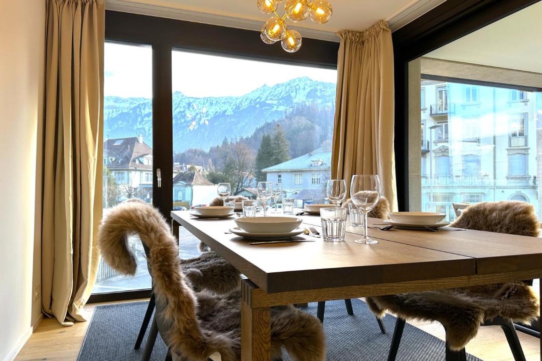 Photo of Others in Central Interlaken