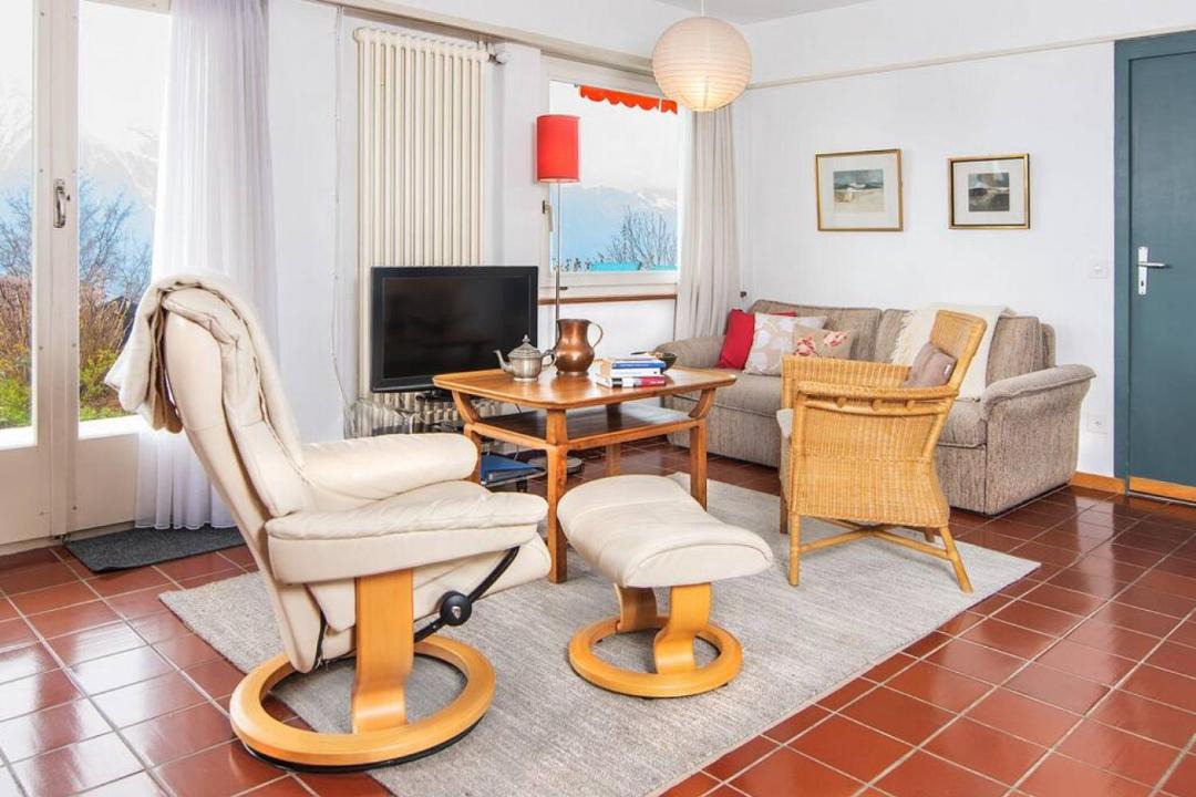 Photo of Livingroom in Aeschlen ob Gunten