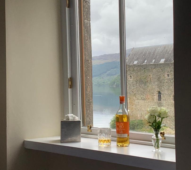 Photo of Others in Loch Goil