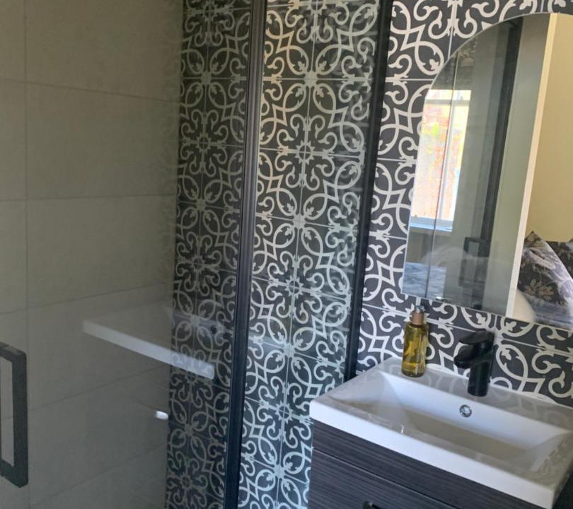 Photo of Bathroom in Loch Goil