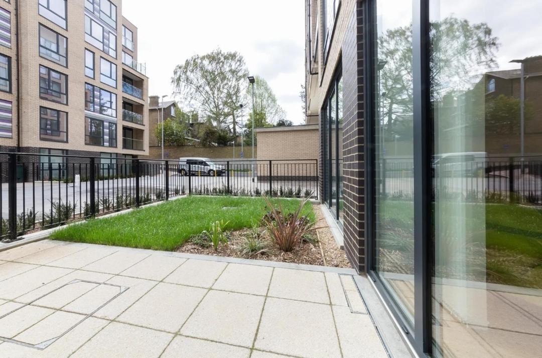 Photo of Others in Island Gardens