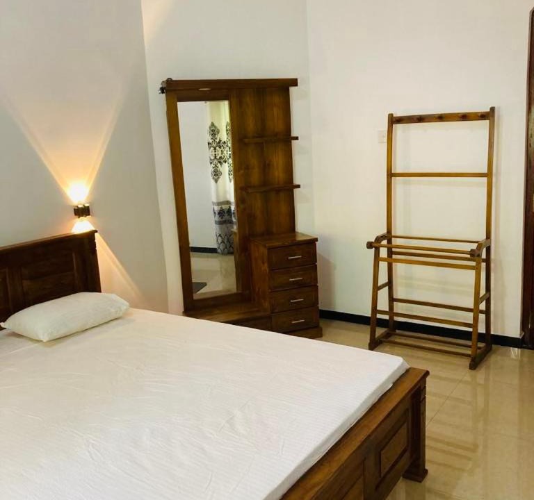 Photo of Bedroom in Gintota