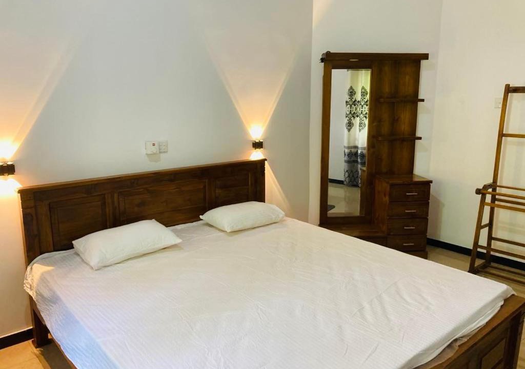 Photo of Bedroom in Gintota
