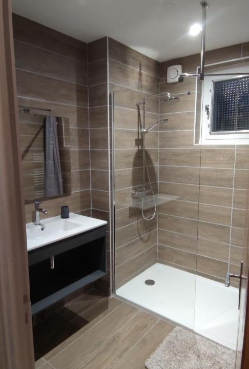 Photo of Bathroom in Bonlieu