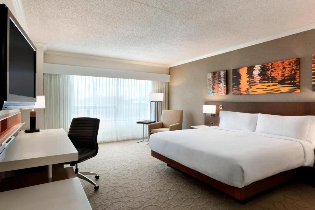 Photo of Bedroom in Saint John