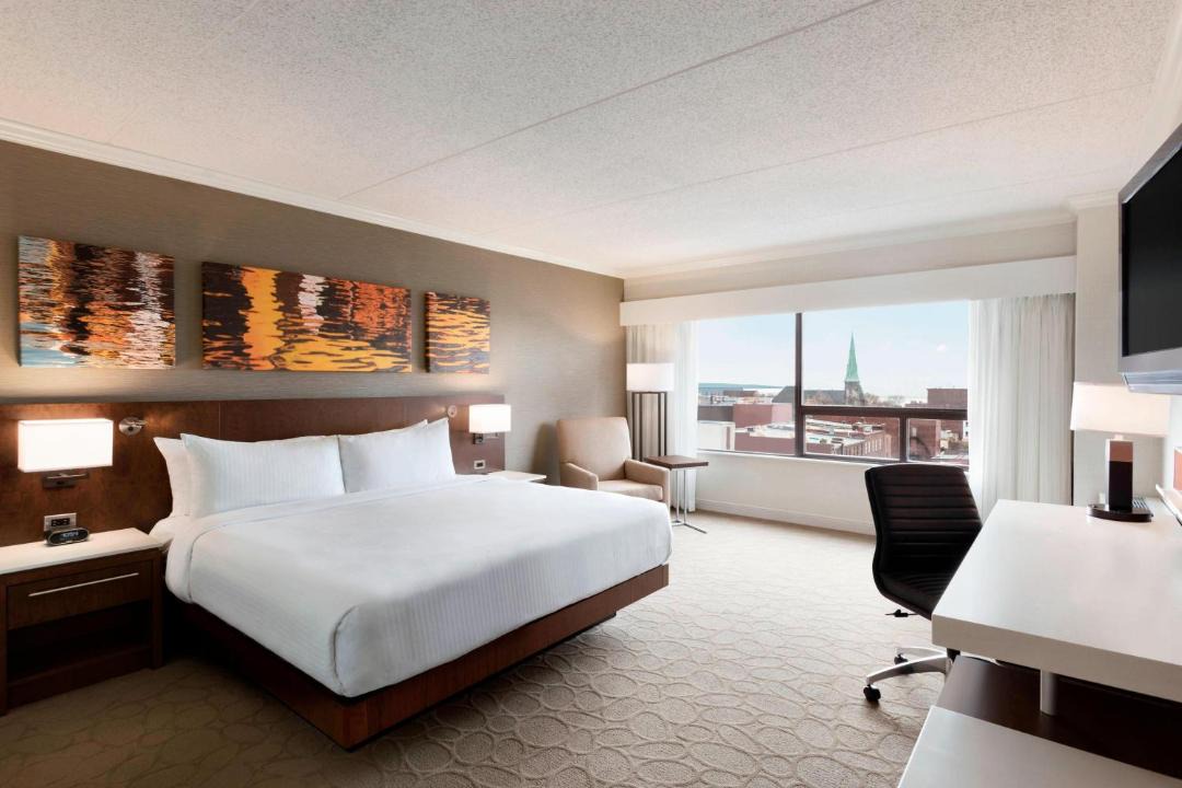 Photo of Bedroom in Saint John