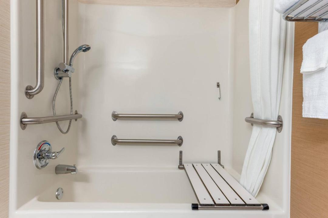 Photo of Bathroom in Stevens Point