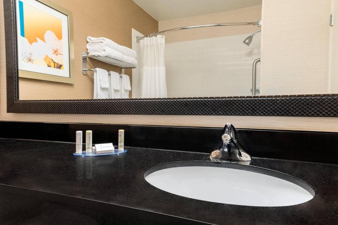 Photo of Bathroom in Stevens Point