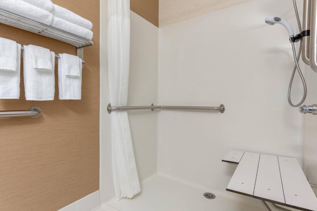 Photo of Bathroom in Stevens Point