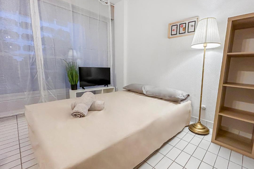 Photo of Bedroom in Le Couchant