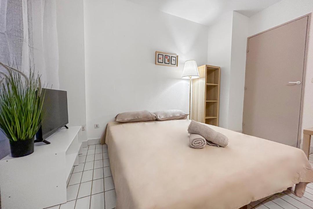 Photo of Bedroom in Le Couchant