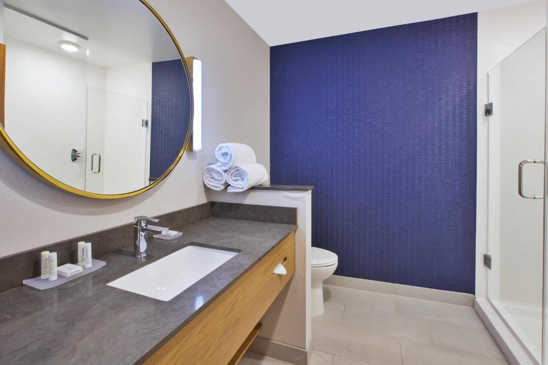 Photo of Bathroom in Grand Blanc
