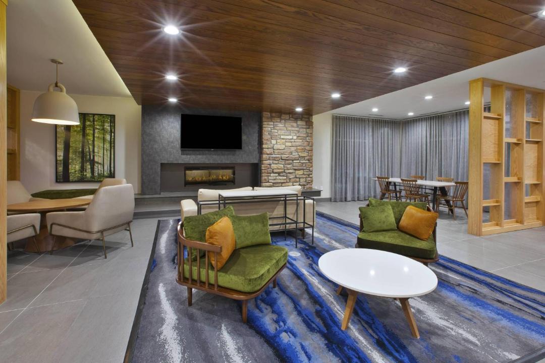 Photo of Livingroom in Grand Blanc