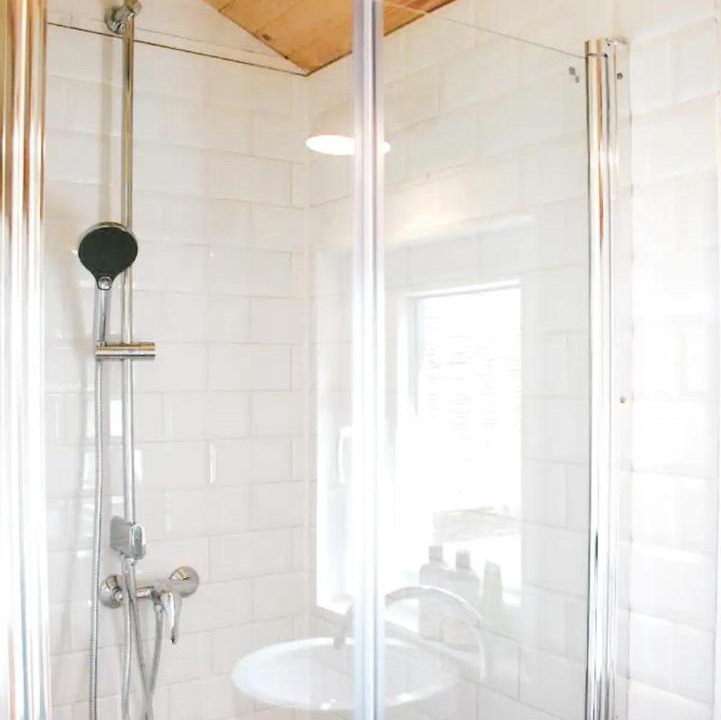 Photo of Bathroom in Ruinen