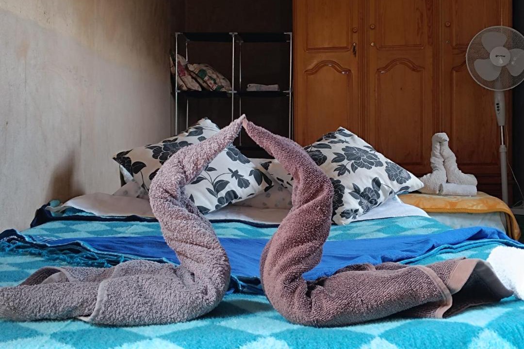 Photo of Bedroom in Merzouga