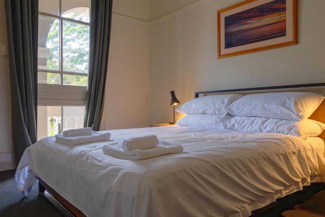 Photo of Bedroom in Redfern
