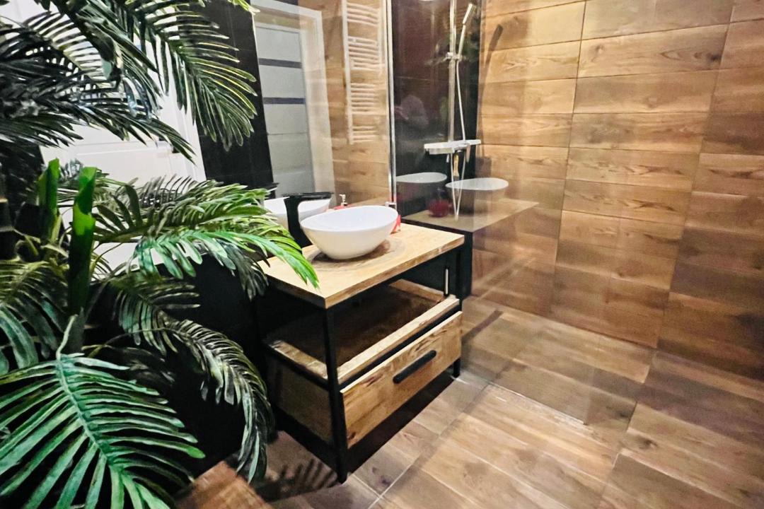 Photo of Bathroom in Zielona Gora