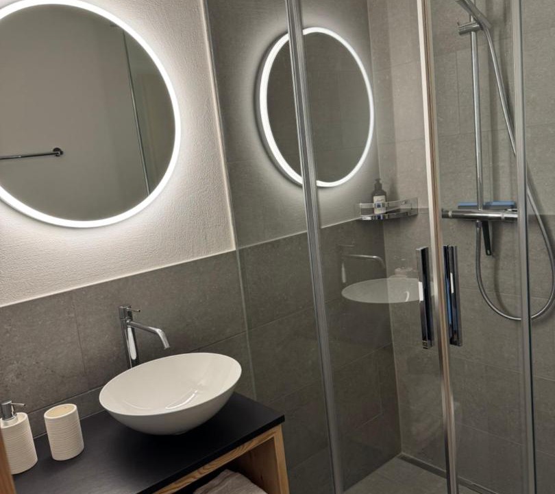 Photo of Bathroom in Lohn