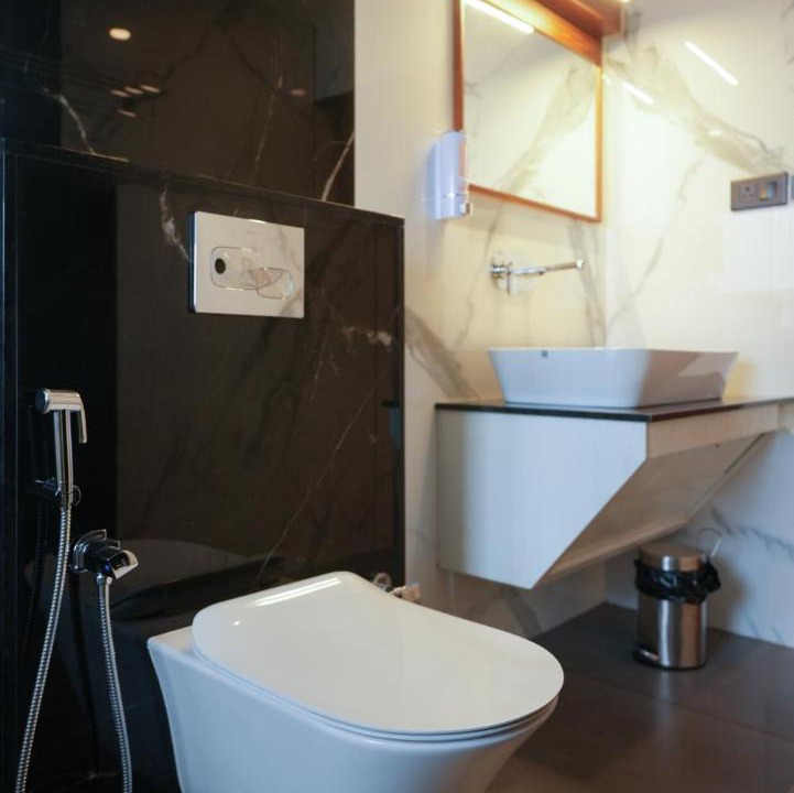 Photo of Bathroom in Pallivasal